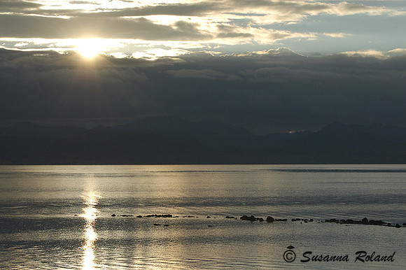 SUNRISE YELLOWSTONE LAKE_2SR1289